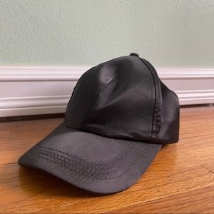 Express Silky Cap / Hat